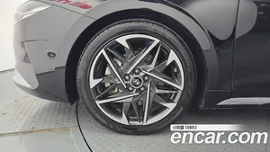 Hyundai Grandeur, 2019 — миниатюра 5