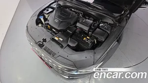 Hyundai Grandeur, 2019 — миниатюра 6