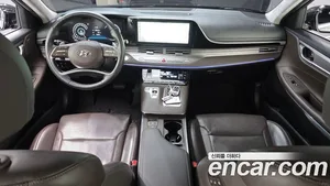 Hyundai Grandeur, 2019 — миниатюра 10