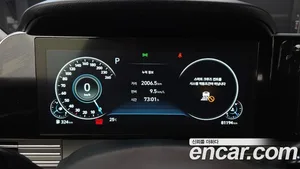 Hyundai Grandeur, 2019 — миниатюра 11