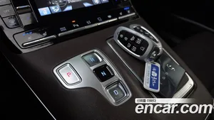 Hyundai Grandeur, 2019 — миниатюра 12