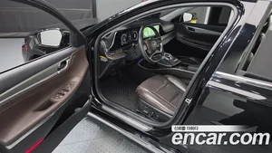Hyundai Grandeur, 2019 — миниатюра 13