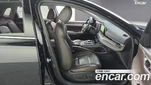 Hyundai Grandeur, 2019 — миниатюра 17
