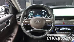 Hyundai Grandeur, 2019 — миниатюра 18