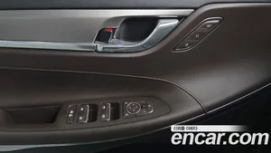 Hyundai Grandeur, 2019 — миниатюра 19