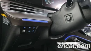 Hyundai Grandeur, 2019 — миниатюра 20
