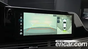 Hyundai Grandeur, 2019 — миниатюра 25
