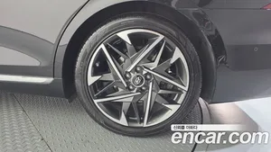 Hyundai Grandeur, 2019 — миниатюра 7