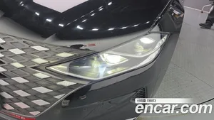 Hyundai Grandeur, 2019 — миниатюра 8