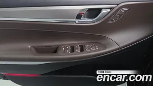 Hyundai Grandeur, 2019 — миниатюра 14