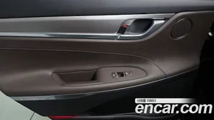 Hyundai Grandeur, 2019 — миниатюра 15