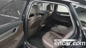 Hyundai Grandeur, 2019 — миниатюра 16
