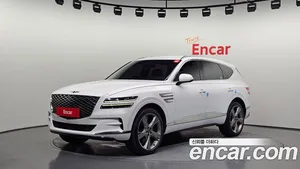 Genesis GV80, 2020 — миниатюра 1