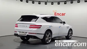 Genesis GV80, 2020 — миниатюра 2