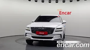 Genesis GV80, 2020 — миниатюра 3
