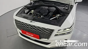 Genesis GV80, 2020 — миниатюра 6