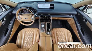 Genesis GV80, 2020 — миниатюра 10