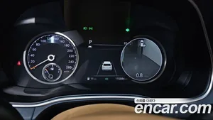 Genesis GV80, 2020 — миниатюра 11
