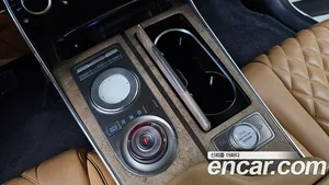 Genesis GV80, 2020 — миниатюра 12