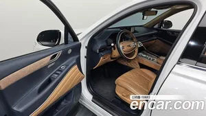 Genesis GV80, 2020 — миниатюра 13