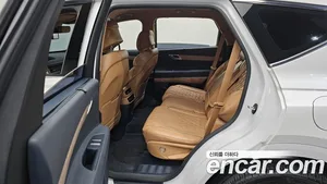 Genesis GV80, 2020 — миниатюра 18