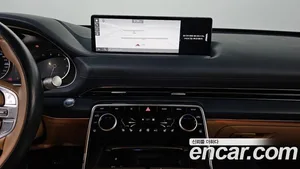 Genesis GV80, 2020 — миниатюра 19