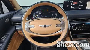 Genesis GV80, 2020 — миниатюра 20