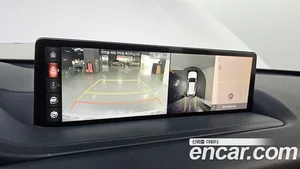 Genesis GV80, 2020 — миниатюра 21