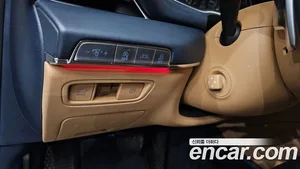 Genesis GV80, 2020 — миниатюра 24