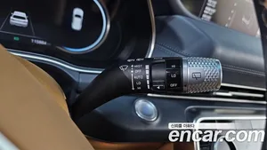 Genesis GV80, 2020 — миниатюра 25