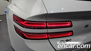 Genesis GV80, 2020 — миниатюра 9