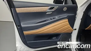 Genesis GV80, 2020 — миниатюра 14