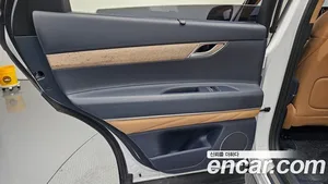 Genesis GV80, 2020 — миниатюра 15