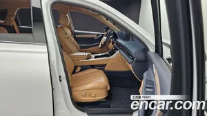 Genesis GV80, 2020 — миниатюра 16