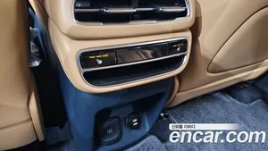 Genesis GV80, 2020 — миниатюра 27