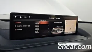 Genesis GV80, 2020 — миниатюра 30