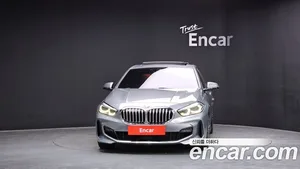 BMW 1-Series, 2022 — миниатюра 2