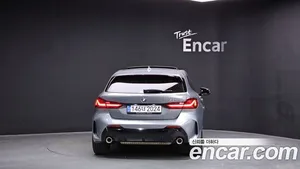 BMW 1-Series, 2022 — миниатюра 3