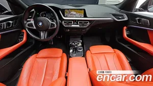 BMW 1-Series, 2022 — миниатюра 9