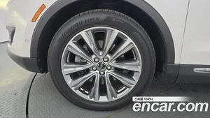 Lincoln MKX, 2016 — миниатюра 5
