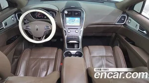 Lincoln MKX, 2016 — миниатюра 7