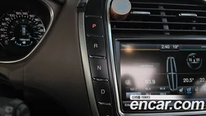 Lincoln MKX, 2016 — миниатюра 9