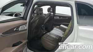 Lincoln MKX, 2016 — миниатюра 12