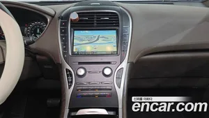 Lincoln MKX, 2016 — миниатюра 14