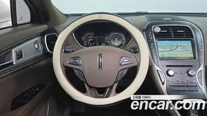 Lincoln MKX, 2016 — миниатюра 15