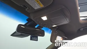 Lincoln MKX, 2016 — миниатюра 17