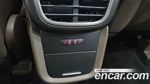 Lincoln MKX, 2016 — миниатюра 18