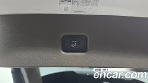Lincoln MKX, 2016 — миниатюра 20