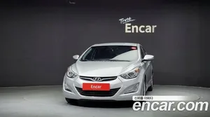 Hyundai Avante, 2015 — миниатюра 3