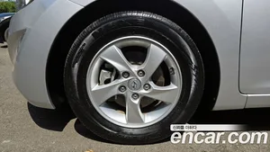 Hyundai Avante, 2015 — миниатюра 5